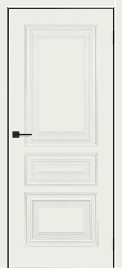 Эмалированные двери М-36 